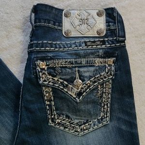 Miss Me size 27